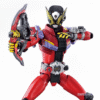 Kamen Rider – Figure-rise Standard Geiz