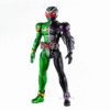 Kamen Rider – Figure-rise Standard W CycloneJoker