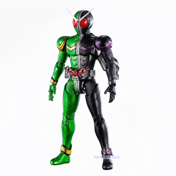 Kamen Rider – Figure-rise Standard W CycloneJoker