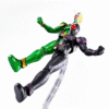 Kamen Rider – Figure-rise Standard W CycloneJoker