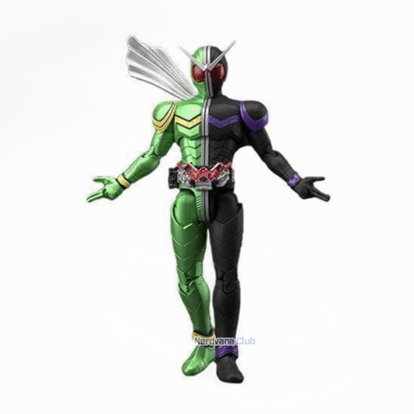 Kamen Rider – Figure-rise Standard W CycloneJoker