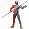 Kamen Rider – Figure-rise Standard W HeatMetal