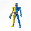 Kamen Rider – Figure-rise Standard W LunaTrigger