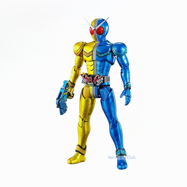 Kamen Rider – Figure-rise Standard W LunaTrigger
