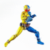 Kamen Rider – Figure-rise Standard W LunaTrigger