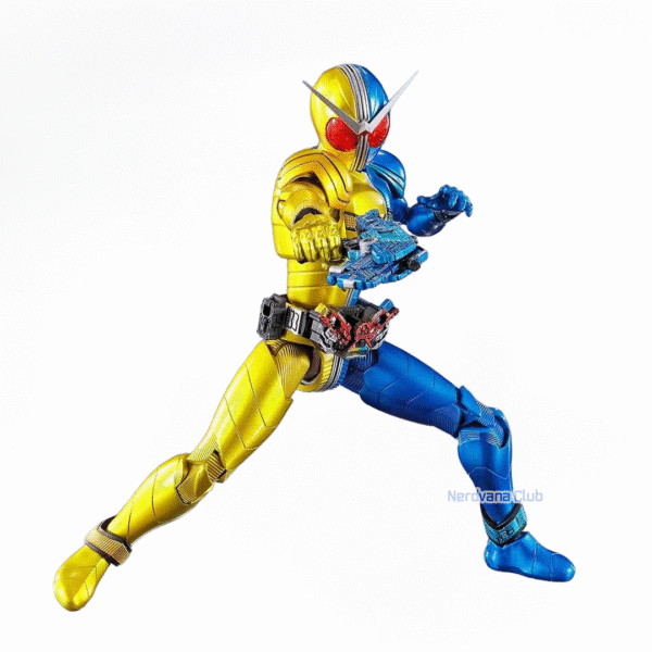 Kamen Rider – Figure-rise Standard W LunaTrigger
