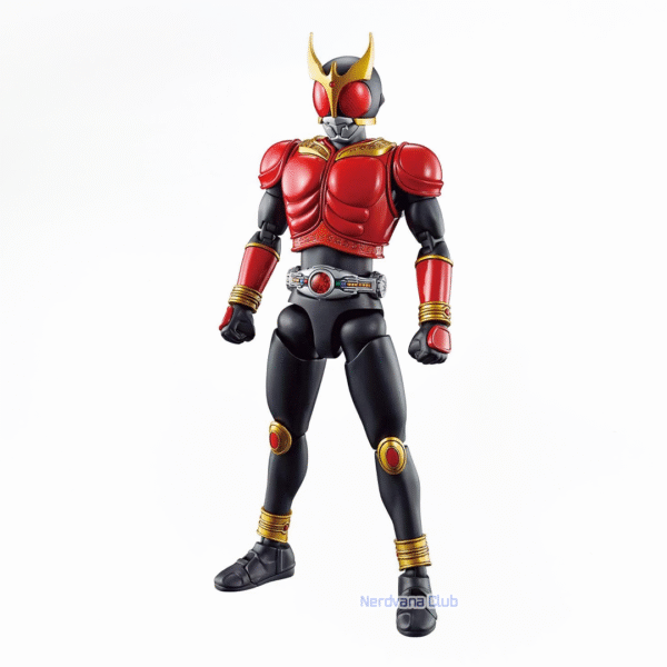 Kamen Rider – Figure-rise Standard – Kuuga – Mighty Form