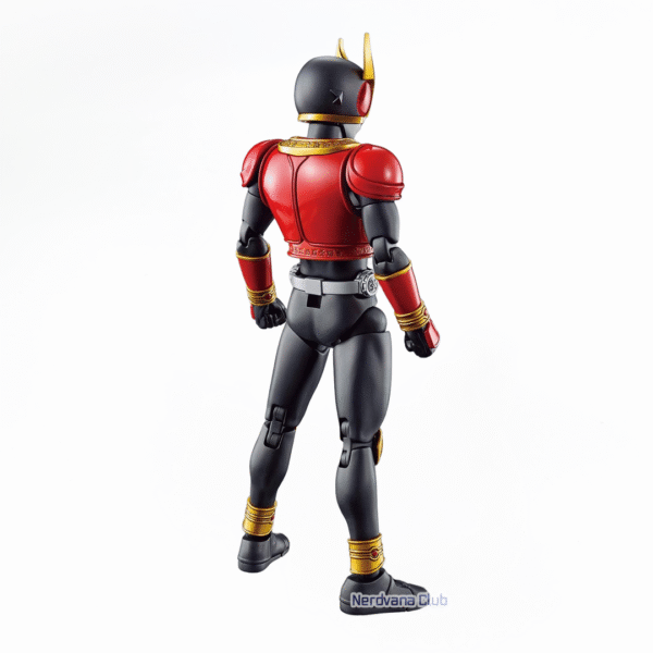 Kamen Rider – Figure-rise Standard – Kuuga – Mighty Form