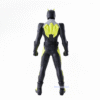 Kamen Rider – Entry Grade – Zero-One – Rising Hopper