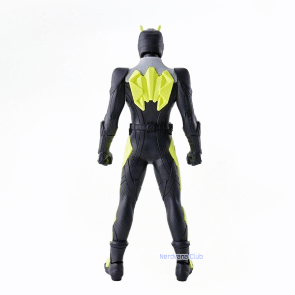 Kamen Rider – Entry Grade – Zero-One – Rising Hopper