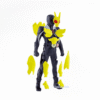 Kamen Rider – Entry Grade – Zero-One – Rising Hopper