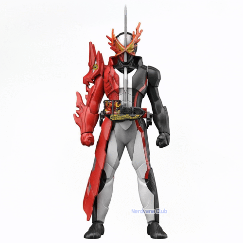 SF1797-1 Kamen Rider – Entry Grade – Saber