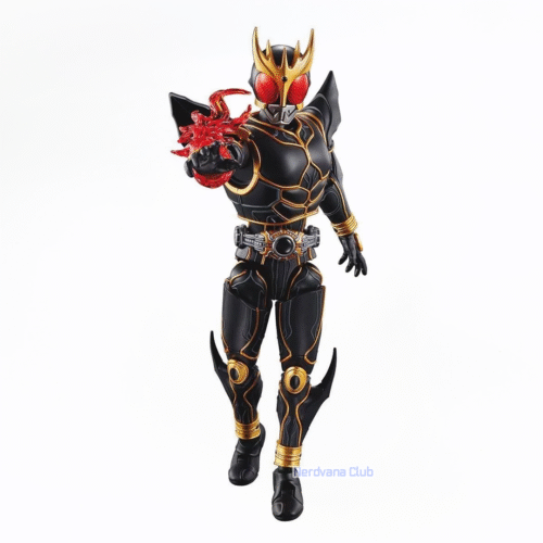 SF1801-1 Kamen Rider – Figure-rise Standard – Kuuga – Forma Ultimate