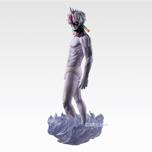 SF1810 Ichiban Kuji Dandadan – Premio Last One: Jiji (Transformado) MASTERLISE