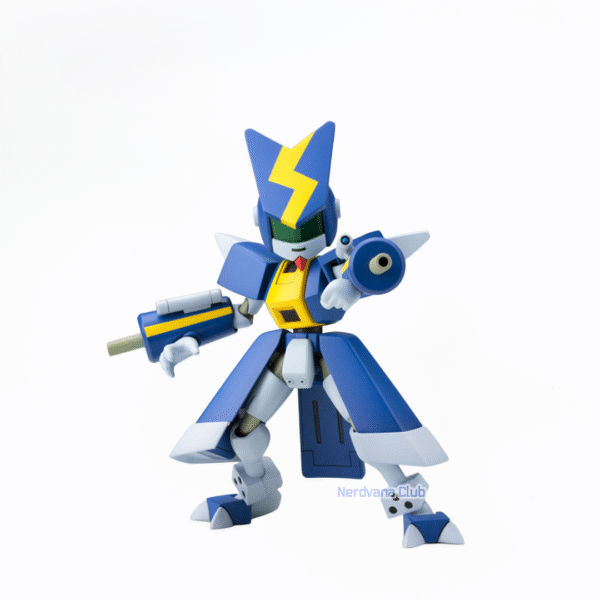 SF1811-1 Medabots – DOG00-M Cian Dog