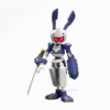 Medabots – KWG10-M Sanjuro