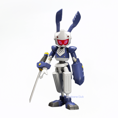 SF1812-1 Medabots – KWG10-M Sanjuro