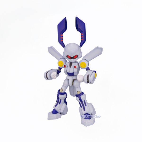 SF1816-1 Medabots – KWG05-C Dorcus