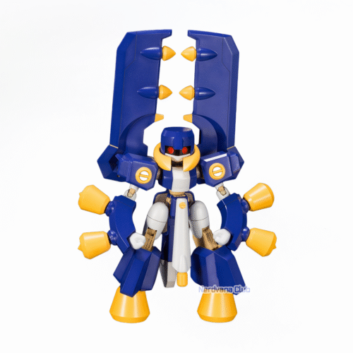 SF1818-1 Medabots – KWG06-C Tyrel Beetle