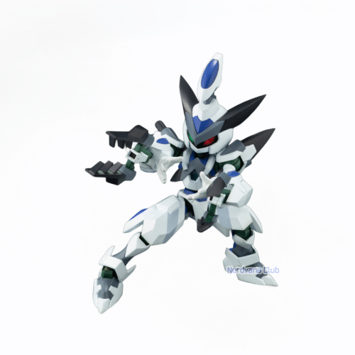 SF1819-1 Medabots – KXK00-M Cross Messiah