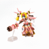 Medabots – FSL01-F Fancy Aile