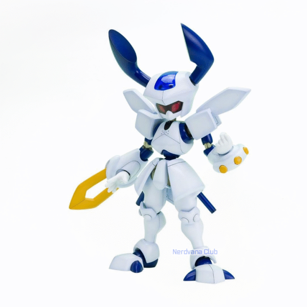 Medabots – KWG00-M Rokusho (Reedición)