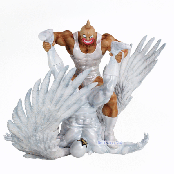 SF1829-1 Kinnikuman – CMC No.EX Kinnikuman Driver Original Color Metallic Ver.