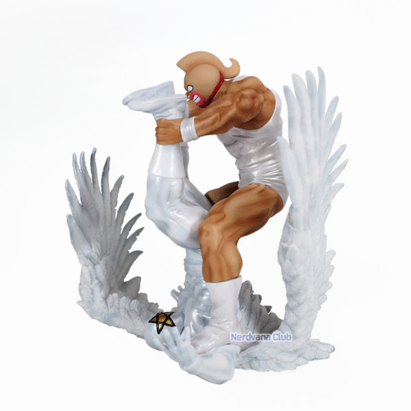 SF1829-2 Kinnikuman – CMC No.EX Kinnikuman Driver Original Color Metallic Ver.