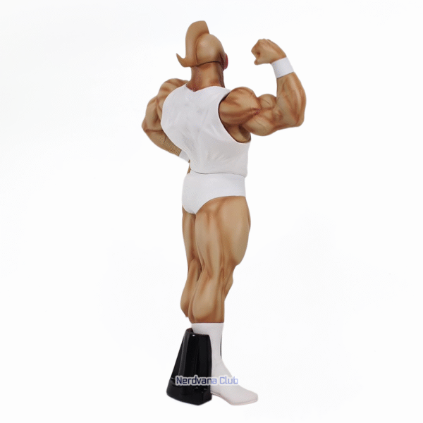 Kinnikuman CMC No.53 – Kinnikuman Tanktop Versión Original B