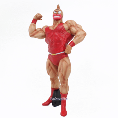 SF1845-1 Kinnikuman CMC No.55 – Kinnikuman Tanktop Versión Especial B