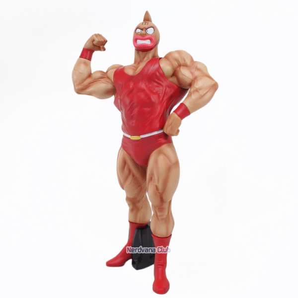 SF1845-1 Kinnikuman CMC No.55 – Kinnikuman Tanktop Versión Especial B