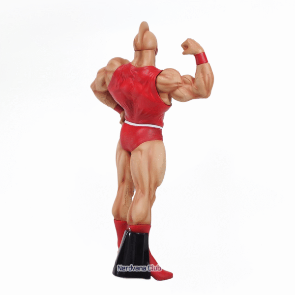 SF1845-2 Kinnikuman CMC No.55 – Kinnikuman Tanktop Versión Especial B