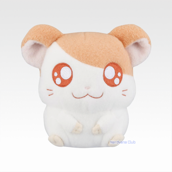 SF1852 Ichiban Kuji Hamtaro – Premio B: Hamtaro Peluche