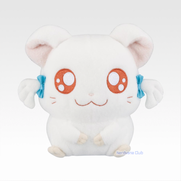 SF1853 Ichiban Kuji Hamtaro – Premio C: Ribon-chan Peluche