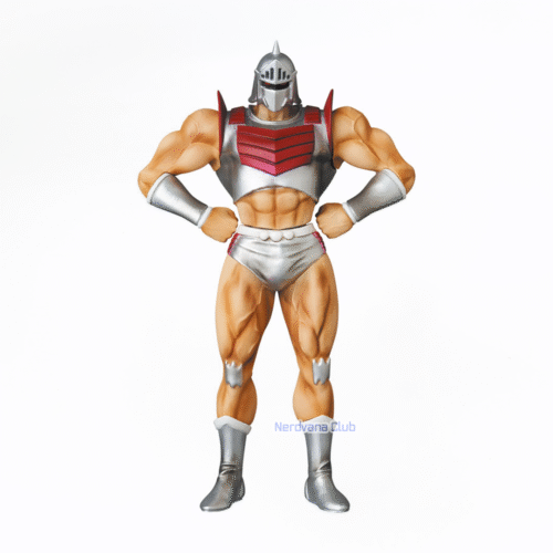 Kinnikuman – Ultra Detail Figure No.658 [Robin Mask]