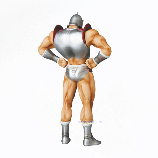 Kinnikuman – Ultra Detail Figure No.658 [Robin Mask]