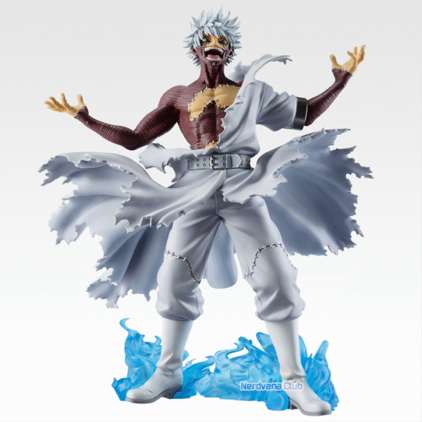 Ichiban Kuji My Hero Academia – Premio D: Dabi MASTERLISE