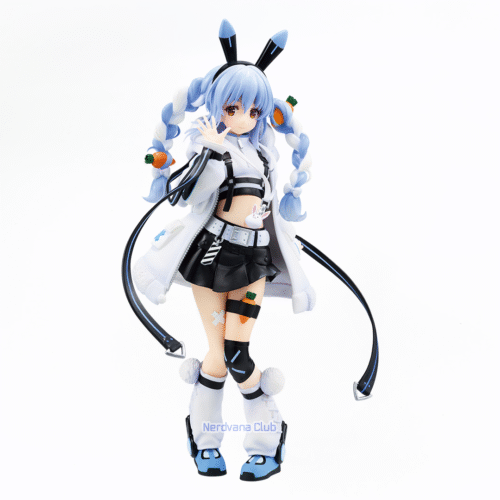 Ichiban Kuji Hololive - Cyberpunk Style - Premio: Usada Pekora Figura