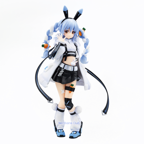 SF1894 Ichiban Kuji Hololive - Cyberpunk Style - Premio: Usada Pekora Figura