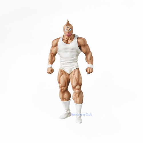 Kinnikuman – Ultra Detail Figure No.696 UDF Serie 2 [Kinnikuman]