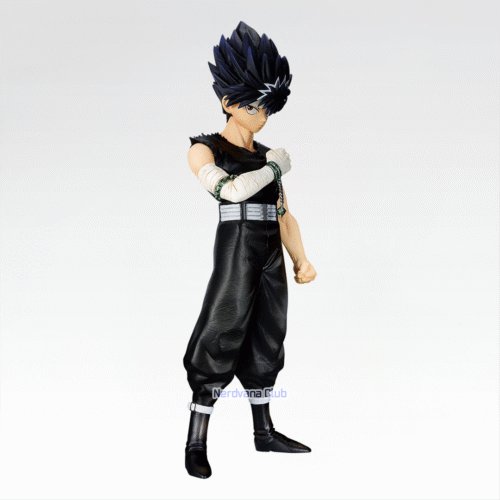 SF1916 Ichiban Kuji Yu☆Yu☆Hakusho – Premio C: Hiei MASTERLISE