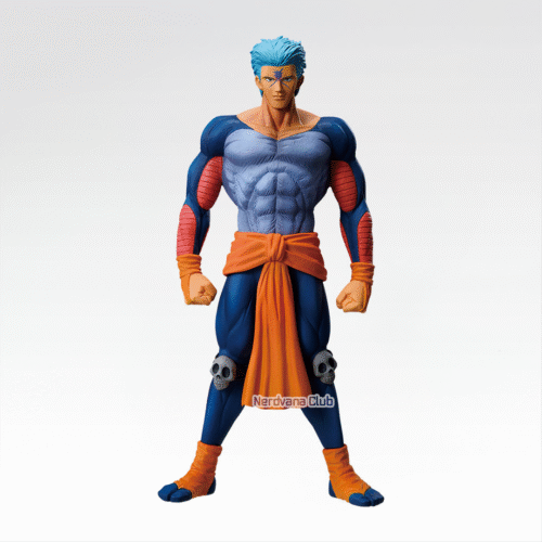 SF1917 Ichiban Kuji Yu☆Yu☆Hakusho – Premio D: Bui MASTERLISE