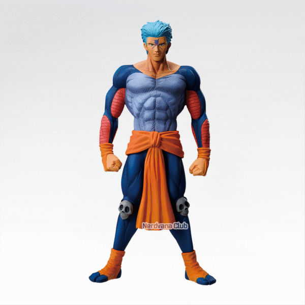 Ichiban Kuji Yu☆Yu☆Hakusho – Premio D: Bui MASTERLISE