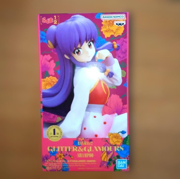 CONV0061-1 Producto Cotizado: Figuras Shampoo, Hxh & Frieren