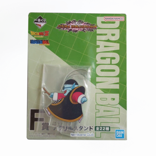 NV0027 Figura de acrílico Dragon ball Kaiosama del Norte (Premio F)