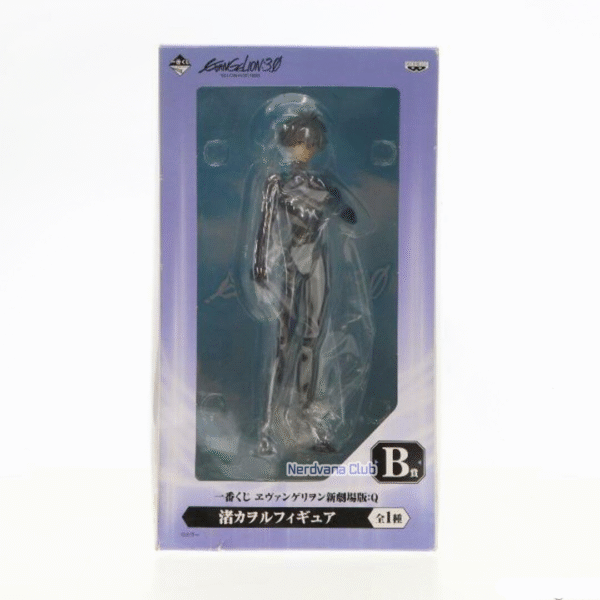 NV0160 Evangelion Kaworu Nagisa Evangelion 3.0 You Can (not) redo (Premio B)