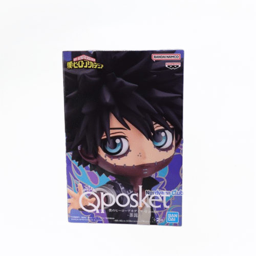 My Hero Academia - Dabi (A) - Qposket