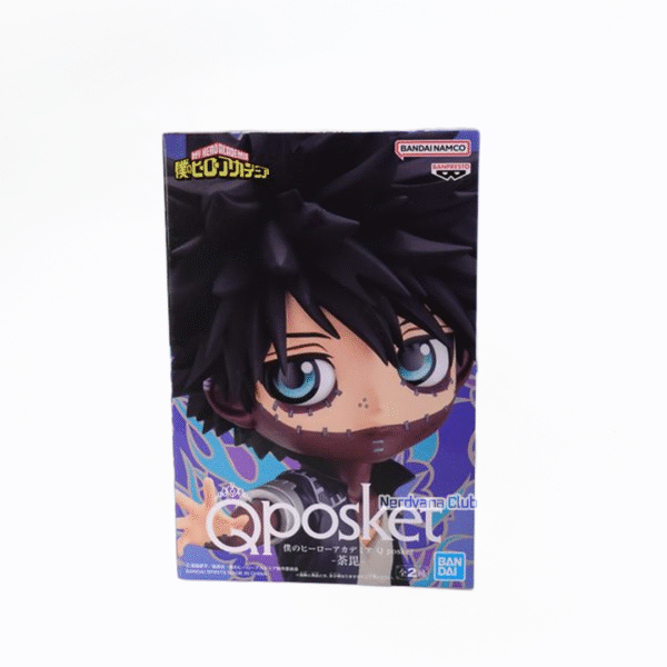 NV0269 My Hero Academia - Dabi (A) - Qposket