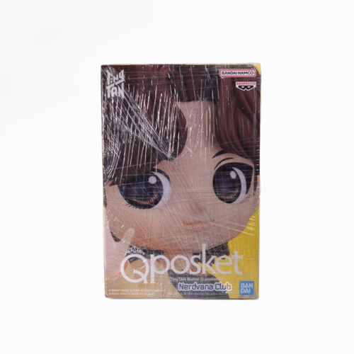 NV0271 TinyTitan Butter - V (A) - Qposket