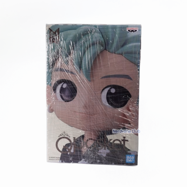 Tinytan Dynamite - RM (A) - Qposket